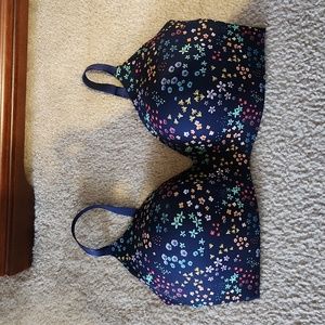 Knix WingWoman Contour Bra size 8